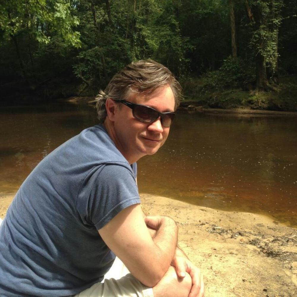 Meet your Posher, Robert